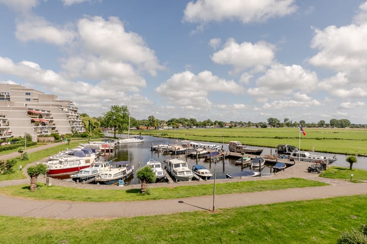 Offenbachlaan 89 in Heemstede