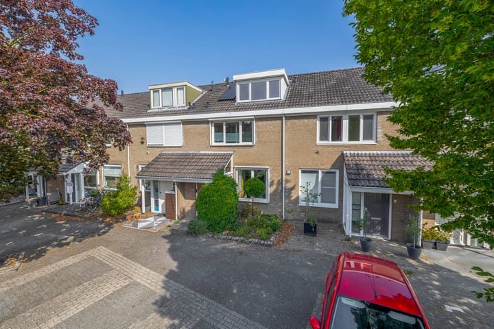 Photo of property Offenbachplantsoen 10, Drunen