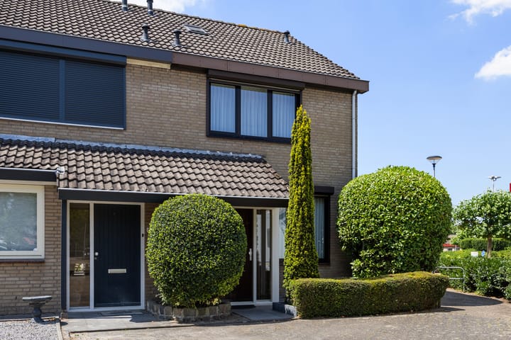 Offenbachplantsoen 42 in Drunen