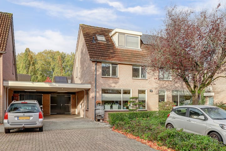 Offenbachstraat 8 in Twello