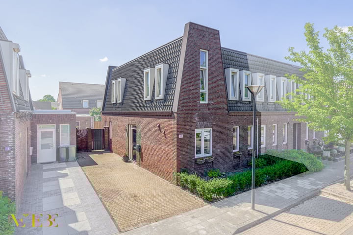 Foto van woning Offenbeker Bemden 19, Reuver