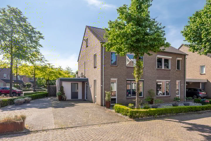 Ogentroost 1 in Zeeland