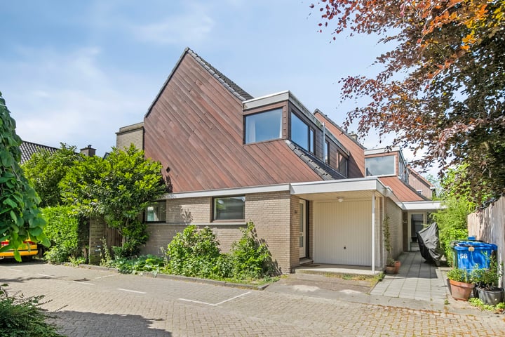 Ogier van Cralingenpark 54 in Rotterdam