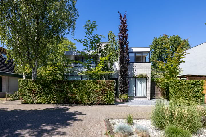 Ogier van Cralingenpark 72 in Rotterdam
