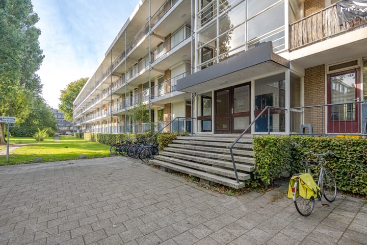 Ogierssingel 115 in Rotterdam