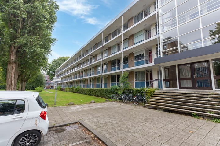 Ogierssingel 139 in Rotterdam