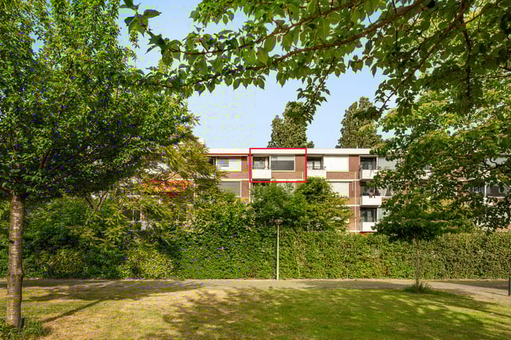 Ogierssingel 189 in Rotterdam