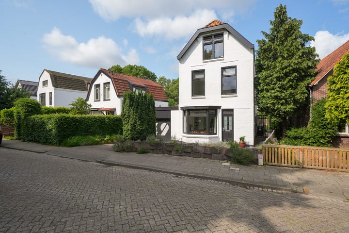 Ogierssingel 49A in Rotterdam