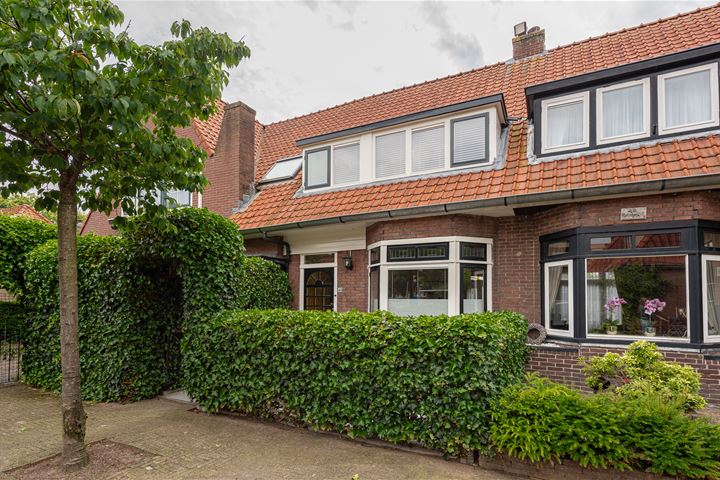 Ohmstraat 40 in Hilversum