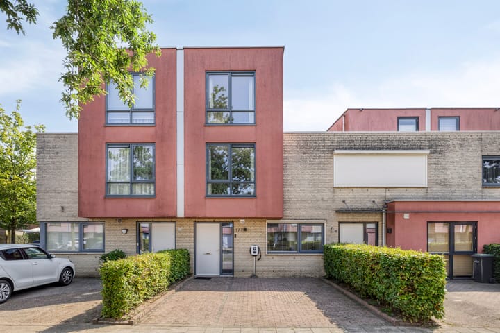 Oijenseweg 177 in Oss