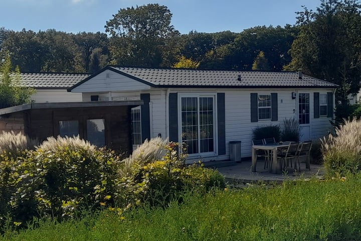 Oirschotsebaan 13B-45 in Oisterwijk
