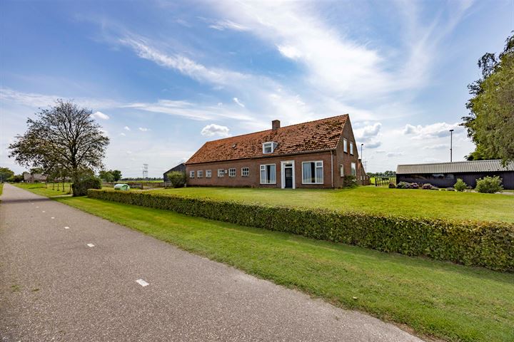 Oirschotseweg 64 in Moergestel