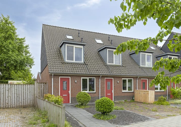 Oirschotseweg 79 in Best