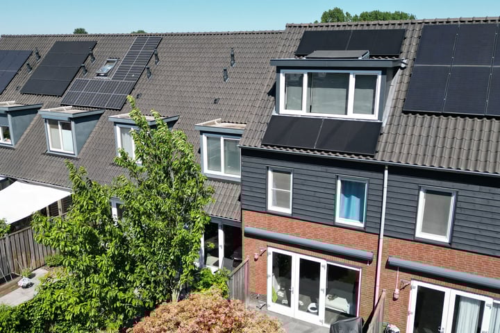 Oirschotseweg 85 in Best