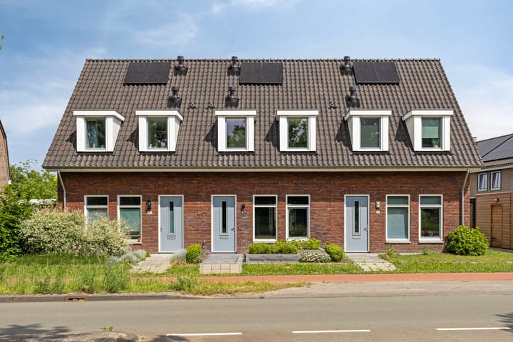 Oirschotseweg 94A in Best