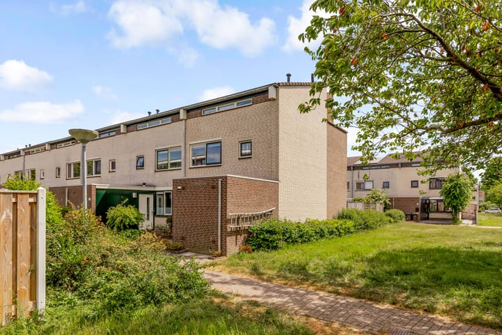 Okapistraat 29 in Almere