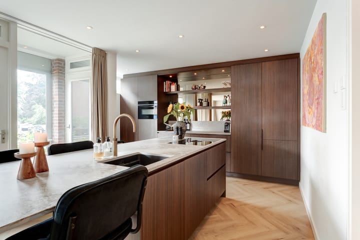 Okeghemlaan 39 in Breda