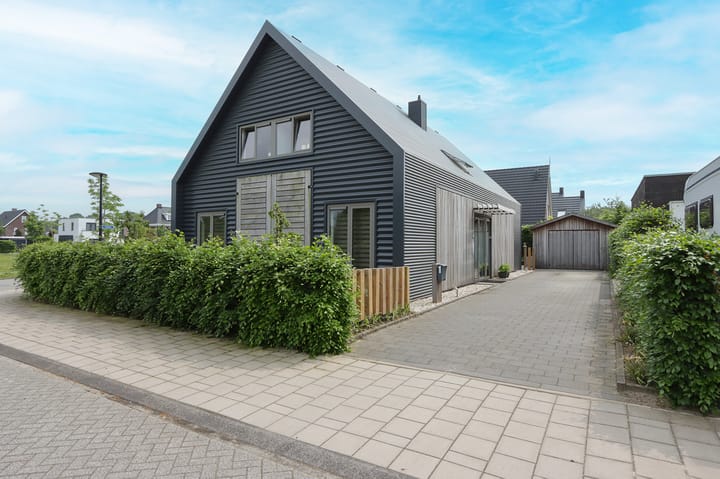 Photo of property Oker 1, Dronten
