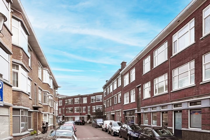 Okkernootstraat 88 in 's-Gravenhage