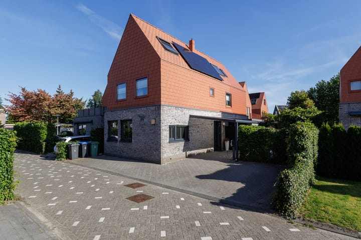 Okswerd 2 in Groningen