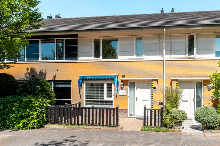 Oktoberstraat 40 in Almere