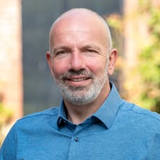 Photo of Olaf Rekoert