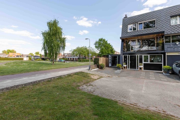 Old Ruitenborgh 13 in Hengelo