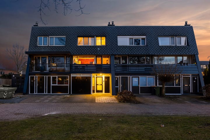 Photo of property Old Ruitenborgh 15, Hengelo