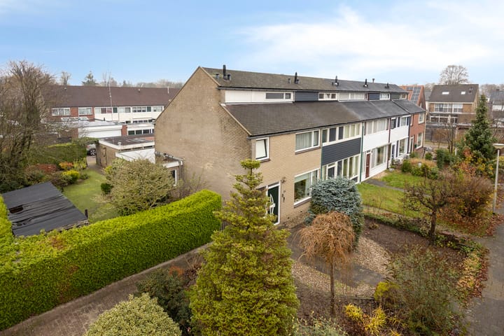 Photo de la maison Old Ruitenborgh 34, Hengelo