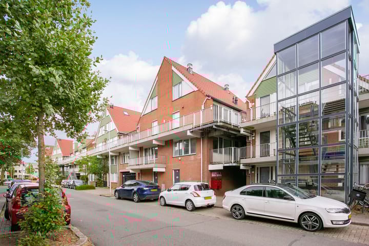 Oldambt 39 in Utrecht