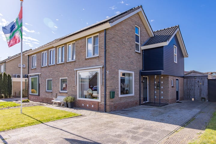 Photo of property Oldambtsterlaan 13, Stadskanaal