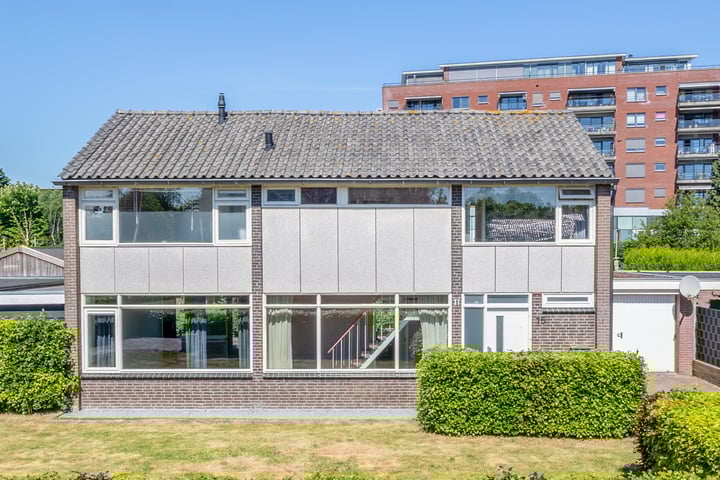 Photo of property Oldambtsterlaan 15, Stadskanaal