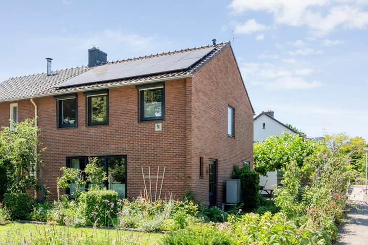 Foto van woning Olde Blenkestraat 28, Nijverdal