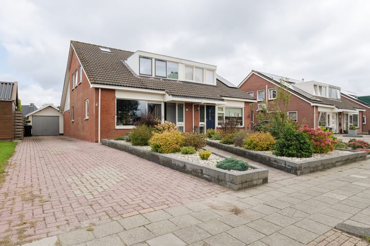 Olde Borchweg 30A in Munnekezijl