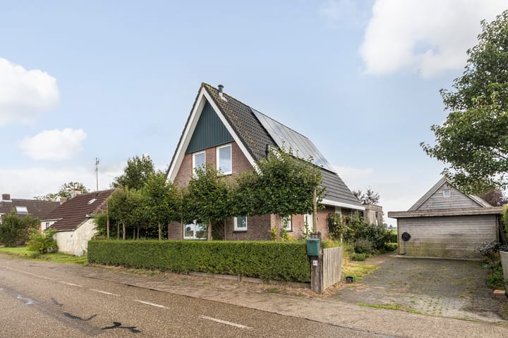 Olde Borchweg 43 in Munnekezijl