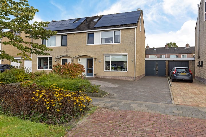 Oldebertweg 131 in Tolbert
