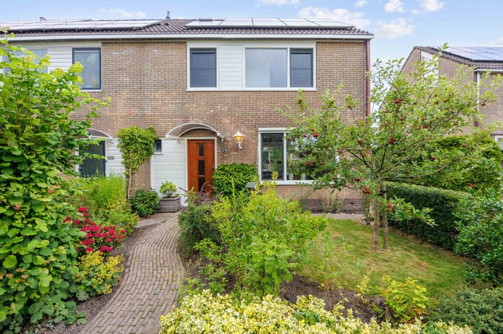 Photo of property Oldebertweg 139, Tolbert