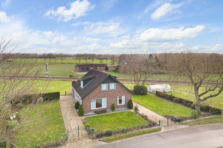 Oldegoorweg 18 in Didam