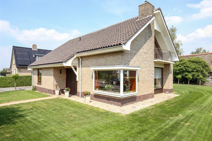 Oldehof 6 in Wanneperveen