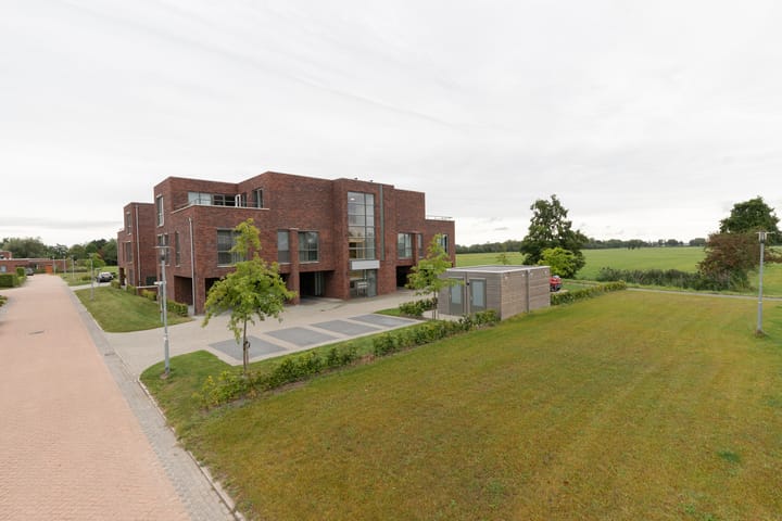 Foto von Haus Oldekerkermeer 29, Oldekerk
