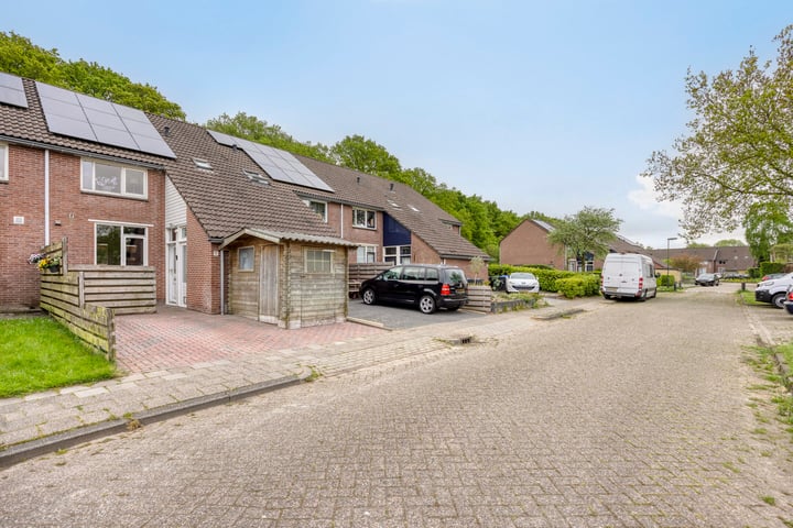 Oldemaad 17 in Oosterwolde