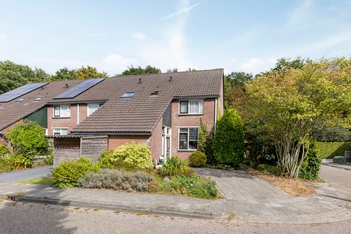 Foto van woning Oldemaad 43, Oosterwolde