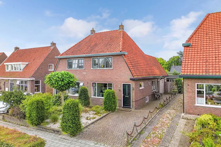 Oldemarktseweg 15 in Tuk