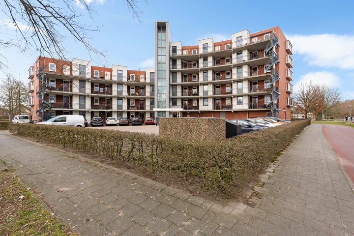 Photo of property Oldenallerhout 116, Harderwijk