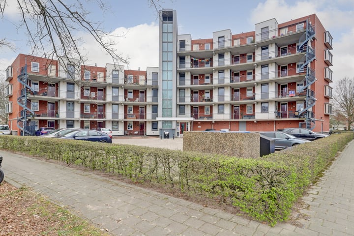 Photo of property Oldenallerhout 136, Harderwijk