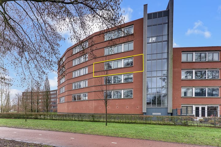 Oldenallerhout 138 in Harderwijk foto