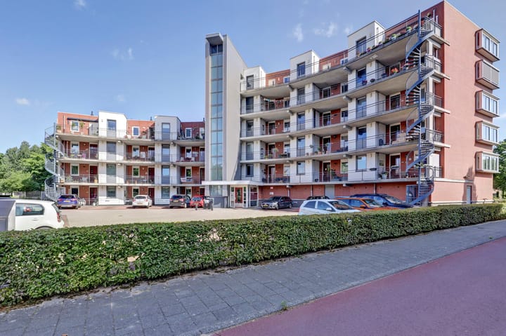 Foto van woning Oldenallerhout 142, Harderwijk