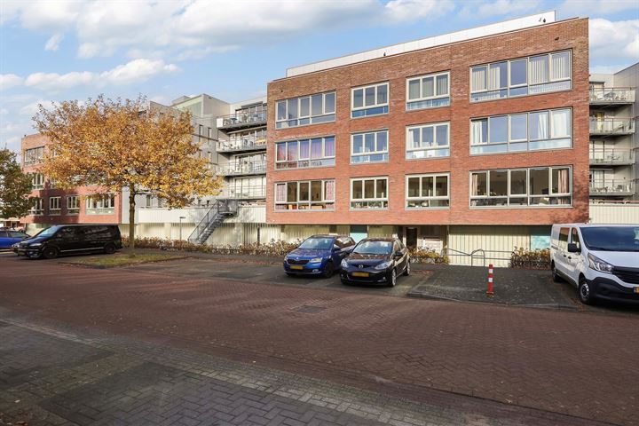 Oldenallerhout 56 in Harderwijk