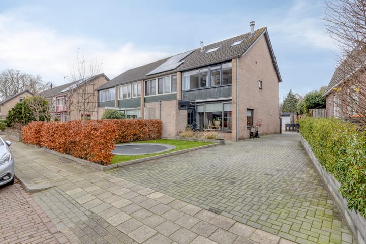 Oldenbarnevelderweg 40 in Barneveld