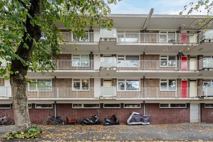 Oldengaarde 133, Amsterdam Photo de la maison Oldengaarde 133, Amsterdam